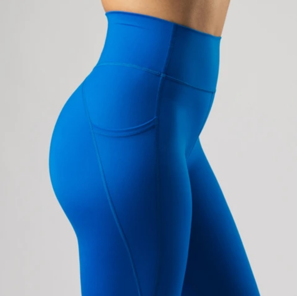 NWT Alphalux leggings